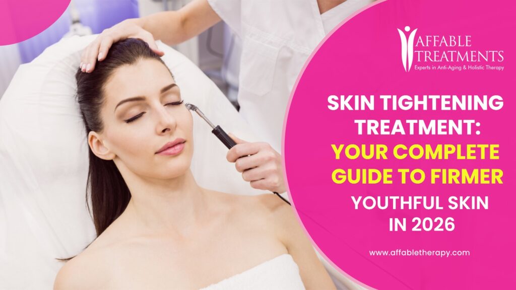 Skin Tightening Treatment