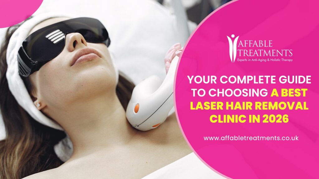 Laser Hair Removal Clinic