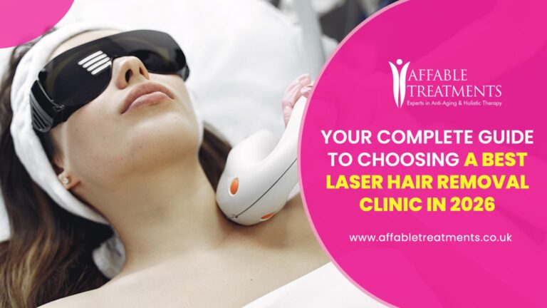 Laser Hair Removal Clinic