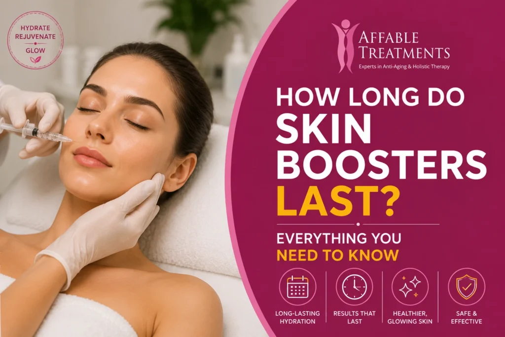 skin boosters