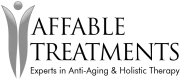 Affable Treatments Logo